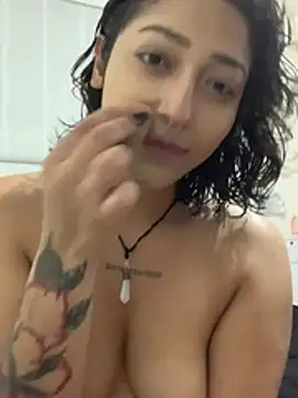 LilithMonette Cameră chat live