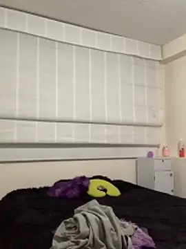 LilithMonette Live Chatraum