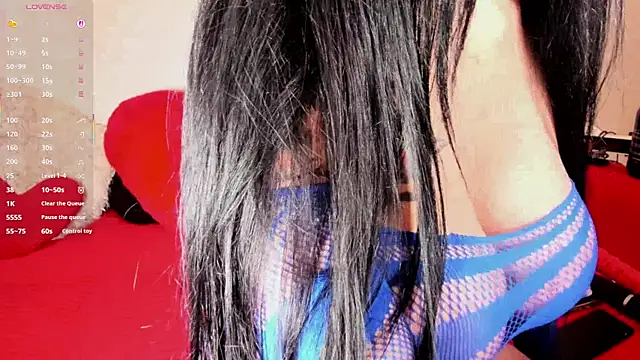 غرفة دردشة willowboobs المباشرة