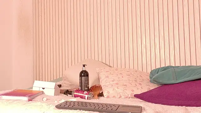 غرفة دردشة MiaJanss المباشرة