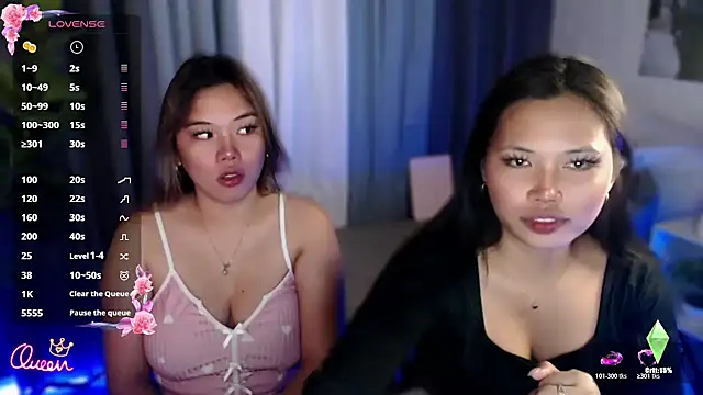 Sala de chat ao vivo de Sexy_Althea69
