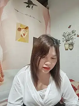 חדר צ'אט בשידור חי של Cover-baa