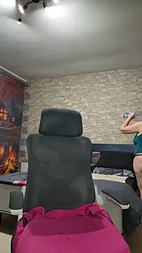 Chat ao vivo de LeillaaX