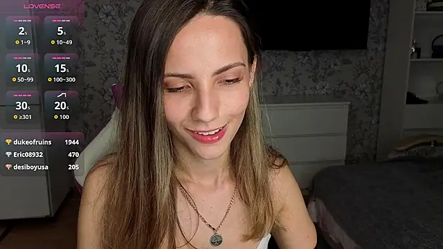Bilik Sembang Langsung amelia_meili