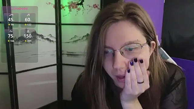 scarlettsrose's Live Chat Room