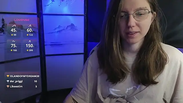 Chat soba uživo modela scarlettsrose
