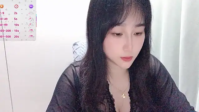 Chat ao vivo de Qing-888