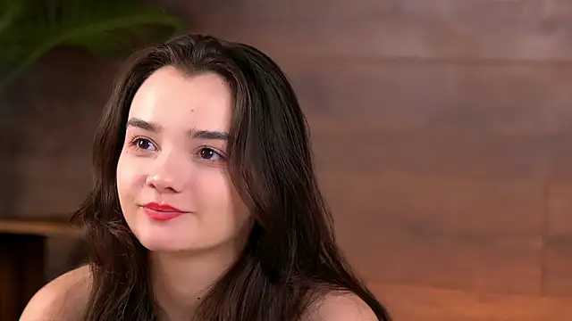 Chat soba uživo modela YunaaHaruno