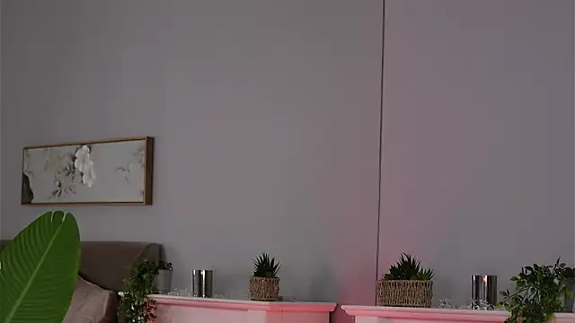 Živá chatovací místnost YunaaHaruno
