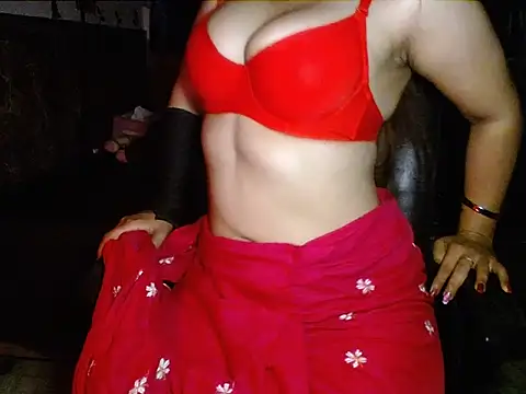 IndiianKriti Live Chatraum