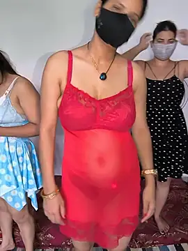 Hot_Parul 라이브 섹스 캠 쇼