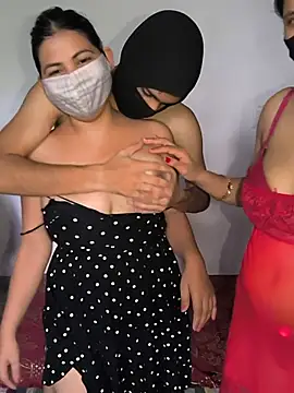 Hot_Parul Pertunjukan Kamera Seks Langsung