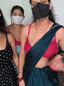 Phòng Chat Trực Tiếp Hot_Parul
