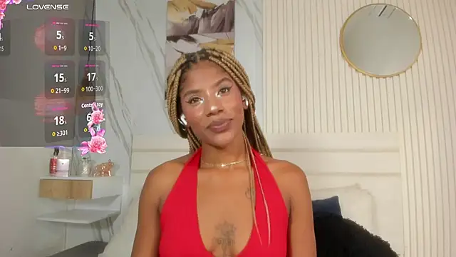 غرفة دردشة Afro_Luna المباشرة