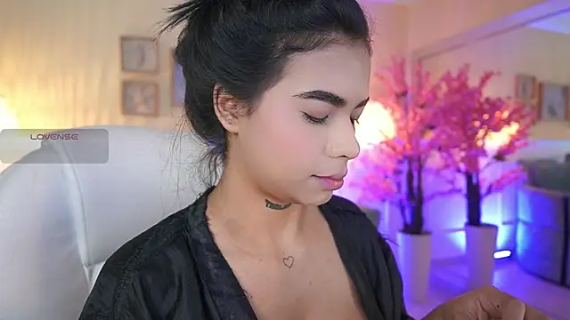 Chat ao vivo de MeganLowell