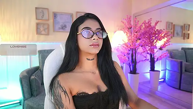 MeganLowell 실시간 채팅방