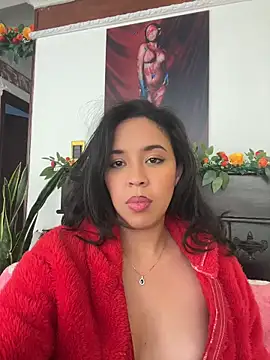 غرفة دردشة Esmerald_1111 المباشرة