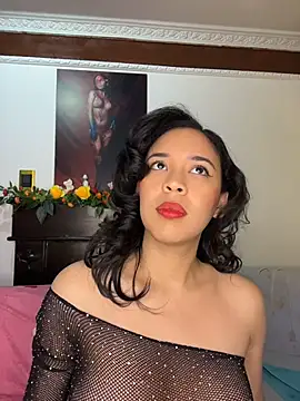 Chat soba uživo modela Esmerald_1111