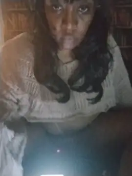 VenezuelaLuxeNoir Cameră chat live