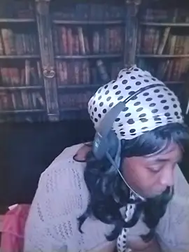 VenezuelaLuxeNoir Cameră chat live