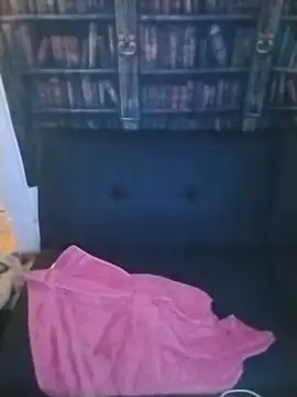 Chat ao vivo de VenezuelaLuxeNoir