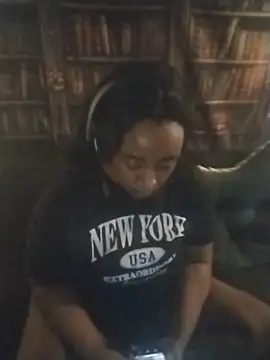 VenezuelaLuxeNoir Live Chatraum