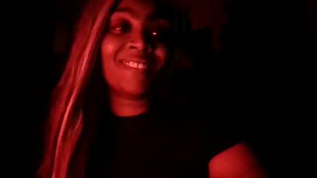 VenezuelaLuxeNoir লাইভ চ্যাট রুম