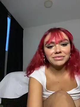 Ashley_Bradley_ Live Chatrum