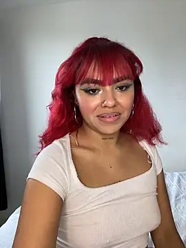 Ashley_Bradley_ Cameră chat live
