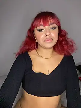 Ashley_Bradley_ Adlı Modelin Canlı Sohbet Odası
