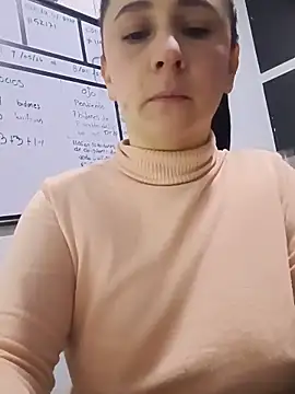 Sex_Annie Live Chatraum
