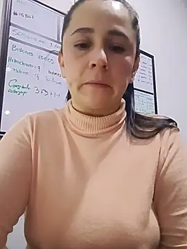 Phòng Chat Trực Tiếp Sex_Annie