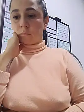 Sex_Annie's Live Chat Room