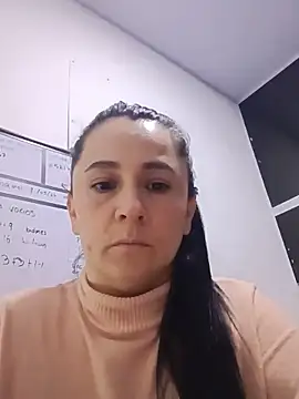 Sex_Annie Live Chatraum