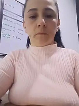 Sex_Annie Live Chatraum