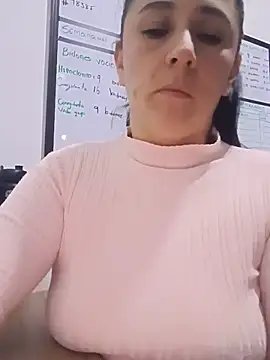 Sex_Annie Cameră chat live