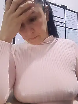 Sala de chat ao vivo de Sex_Annie