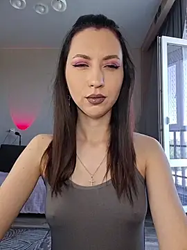 Jannetemagdalenovna Live Chatraum