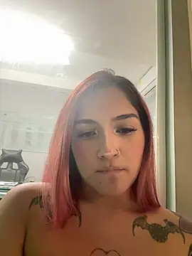 bella_mush live-chat rom