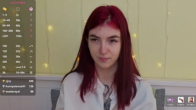 KaKotowski's Live Chat Room
