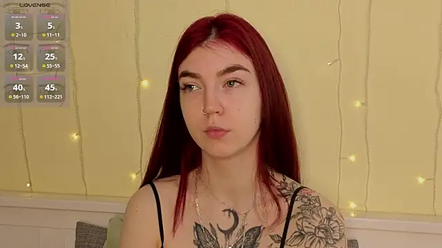 Chat ao vivo de KaKotowski
