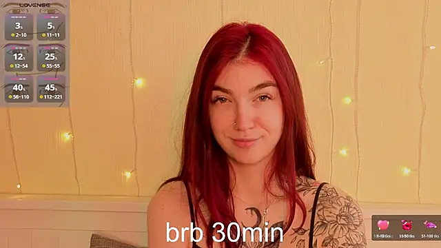 Chat soba uživo modela KaKotowski