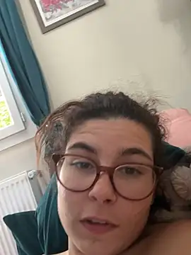 missseduction24 Cameră chat live