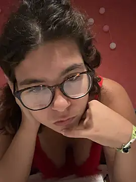 Živá chatovací místnost missseduction24