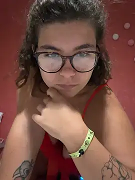 Sala de chat en directo de missseduction24