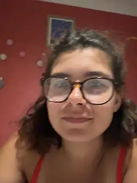 Živá chatovací místnost missseduction24
