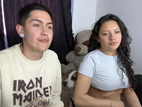 Živá chatovací místnost Zhara_williams