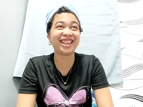 Sala de chat en directo de Ursexyasianskinny
