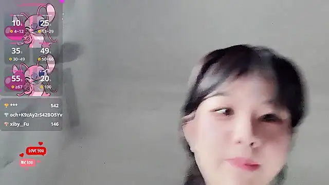 tuzi--1n Live chat-huone