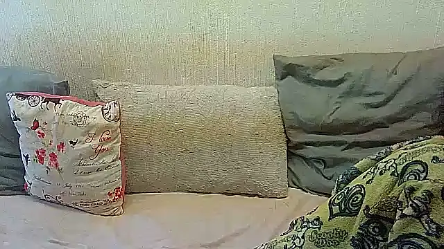 Bilik Sembang Langsung BrunetteNaomi8